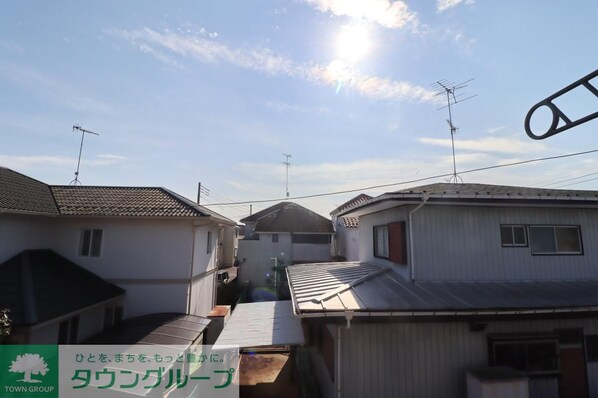 レオパレスコンフォートの物件内観写真